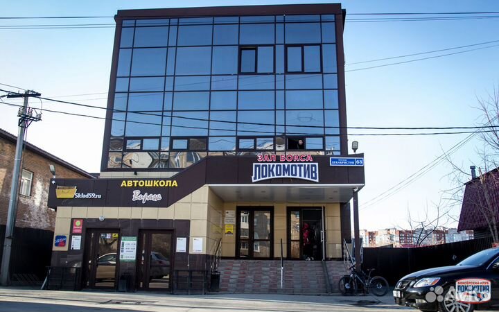 Индивидуальные и групповые тренировки по боксу