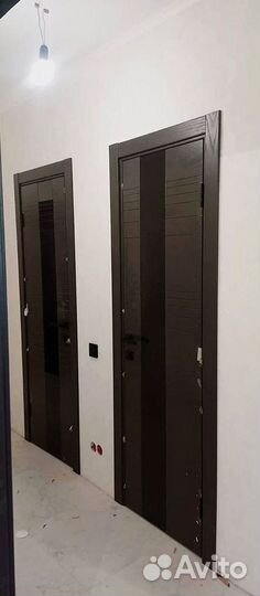 Дверь межкомнатная