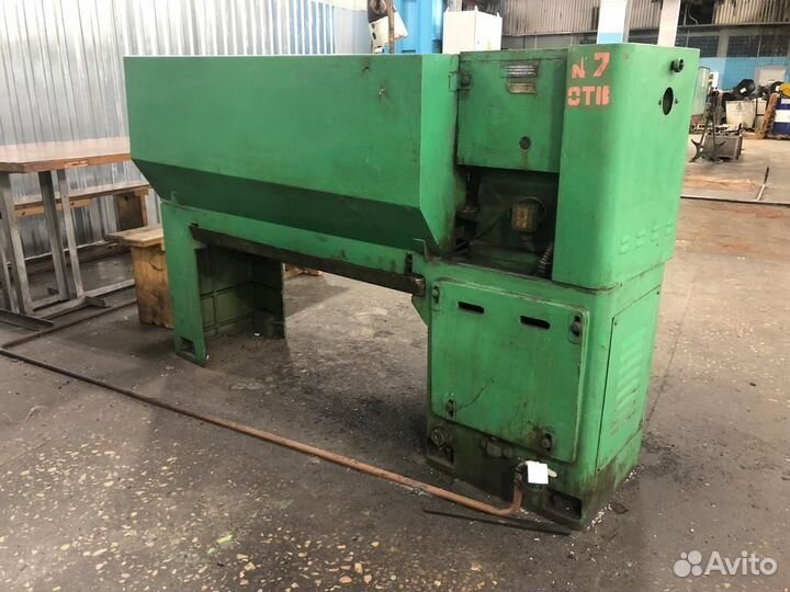 Kirloskar Enterprise 1330 Токарный станок