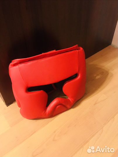 Шлем детский для единоборств