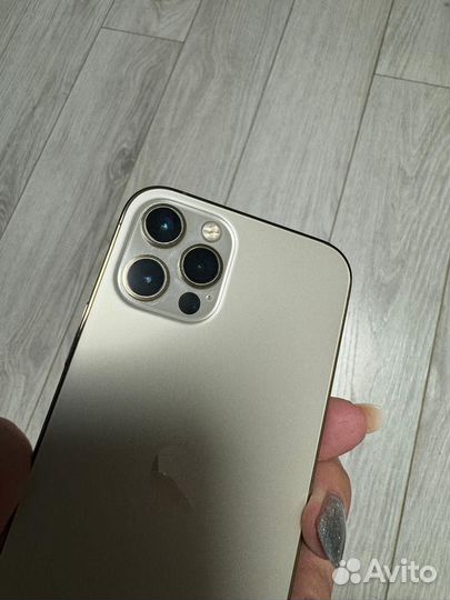 iPhone 12 Pro, 512 ГБ