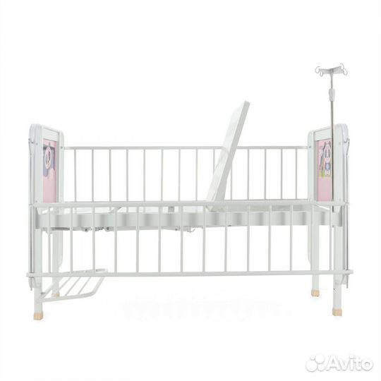 Медицинская кровать для инвалидов