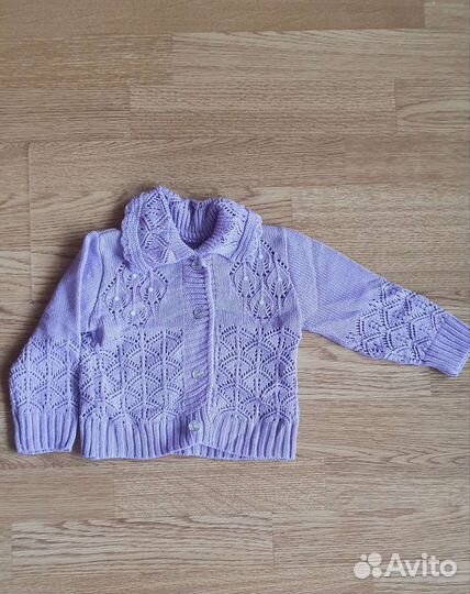 Вещи пакетом на дев. 1год, можно по отдельности