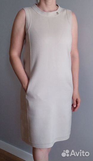 Платье Max Mara 44 р