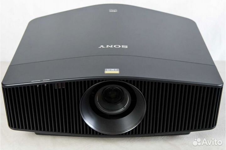 Аренда проектора Sony