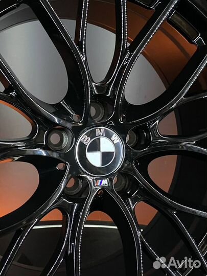 Литые диски для BMW G20 G30 R18 405M