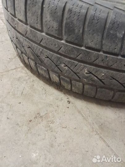 Continental ContiWinterContact TS 810 185/65 R15