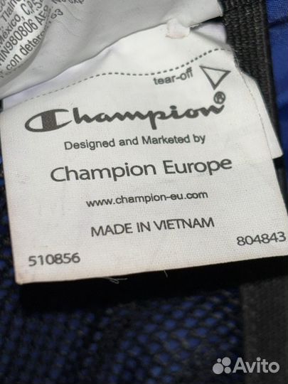Сумка Champion
