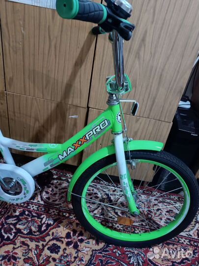 Велосипед детский