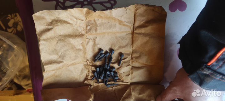 Плунжер гильза тнвд