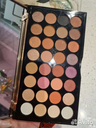 Тени палитра (цены в описании)