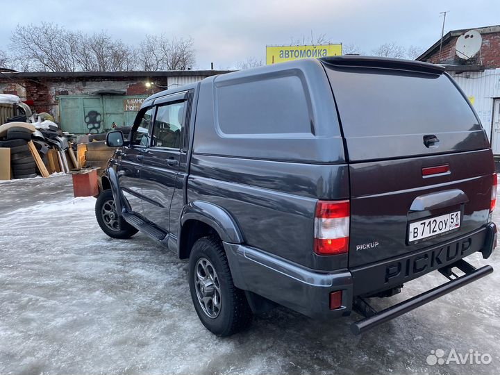 Аренда автомобиля