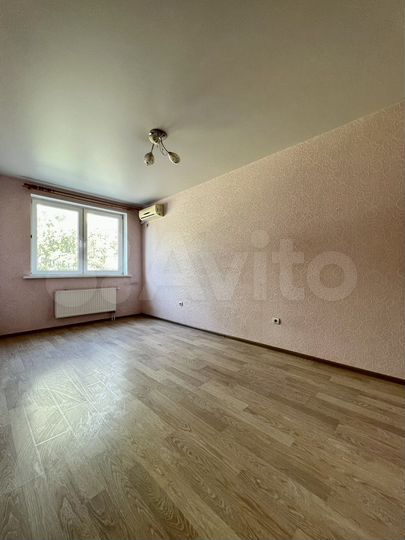 2-к. квартира, 55 м², 2/19 эт.