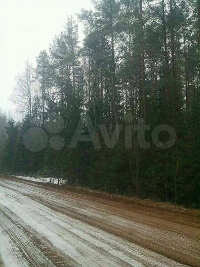 Участок 26 сот. (ИЖС)