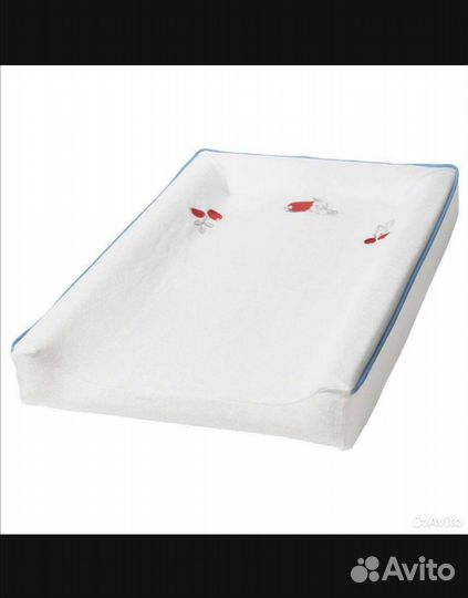 Пеленальный матрас IKEA