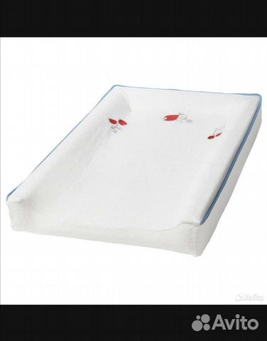 Пеленальный матрас IKEA