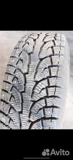 Hankook I'Pike RW11 225/60 R17
