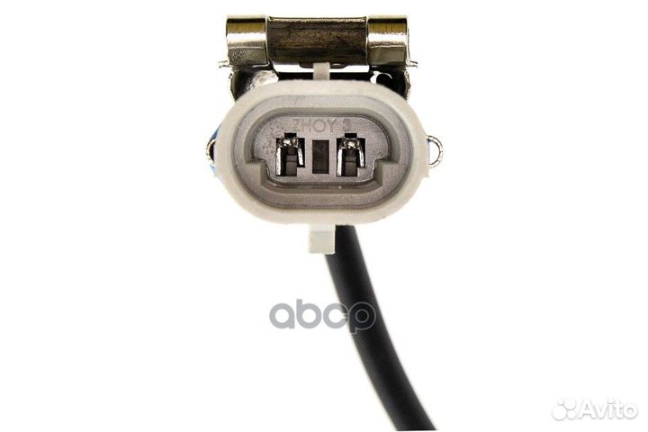 HCA-DW-001 датчик ABS передний Chevrolet Evand