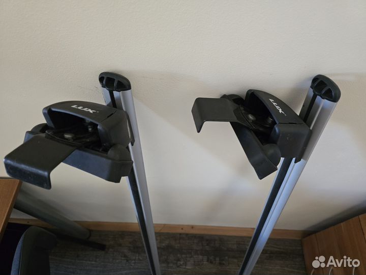 Дуги на крышу honda civic 4D