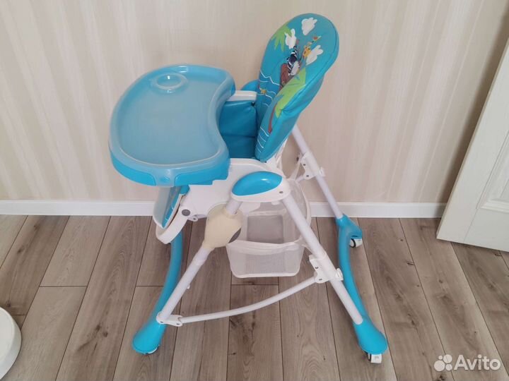 Стул для кормления