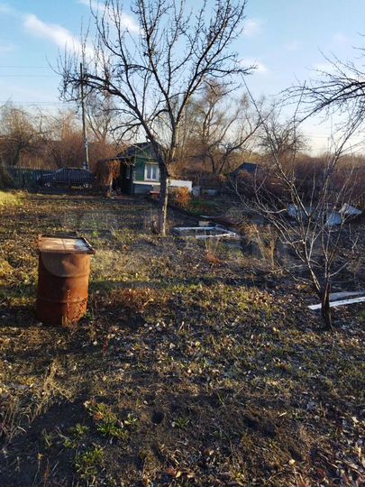 Дача 20 м² на участке 4,5 сот.