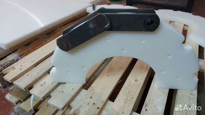 Фрезеровка чпу