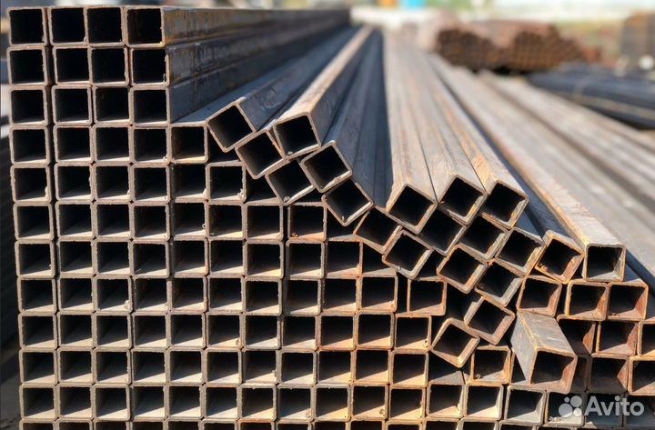 Профтруба 38