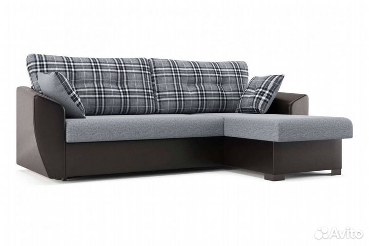 Диван угловой Кокос