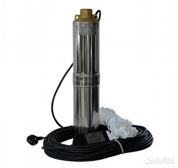 Насос для скважины