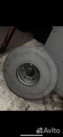 Тормозной диск