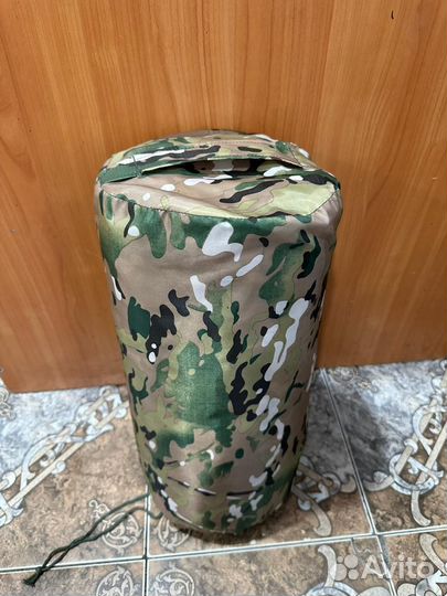 Спальный мешок