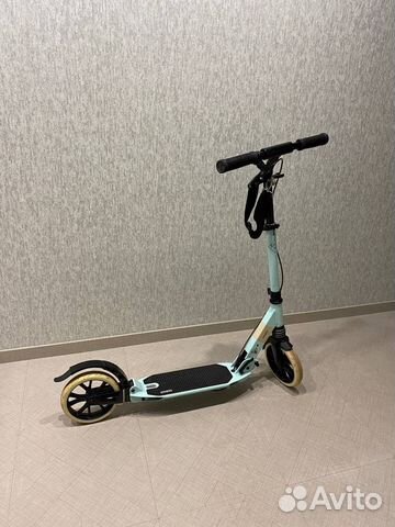 Самокат oxelo