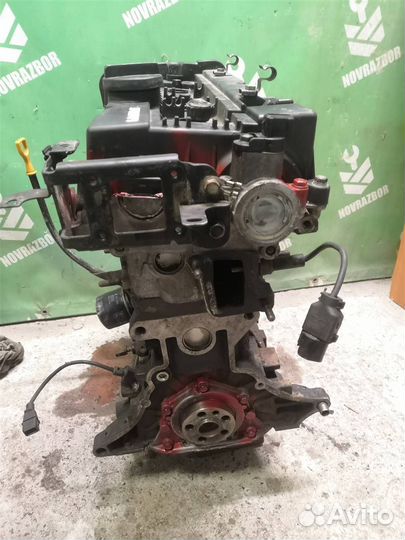 Двигатель Хендай Акцент 2