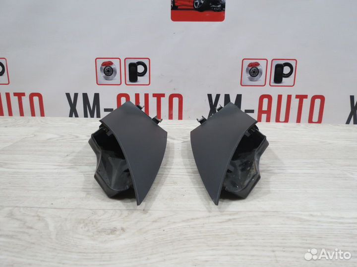 Накладка торпедо Opel Astra J