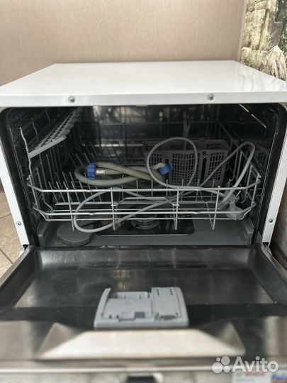 Посудомоечная машина Bosch