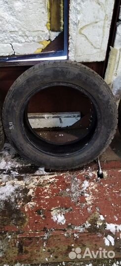 Winter Tact WT 80+ 185/60 R15