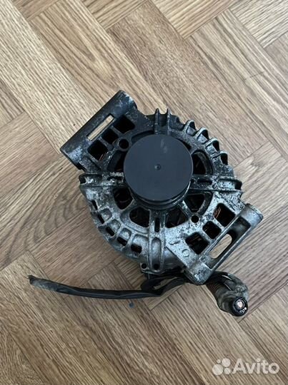 Генератор для Peugeot/Citroen Valeo