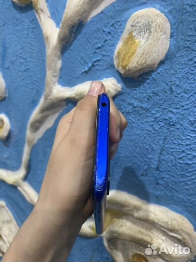 Xiaomi Redmi 9C, 2/64 ГБ