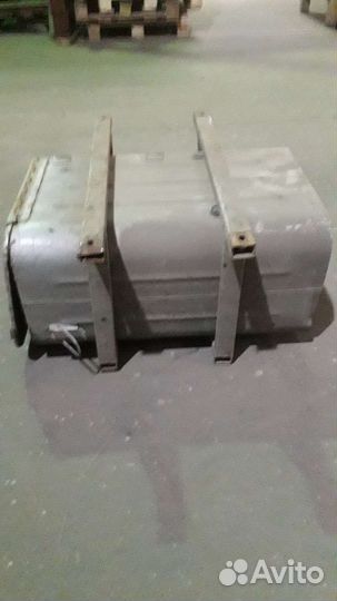 Инструментальный ящик