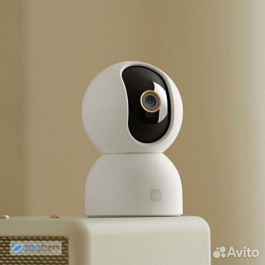 IP- камера Xiaomi Mi SMART Camera 3 (mjsxj15CM)
