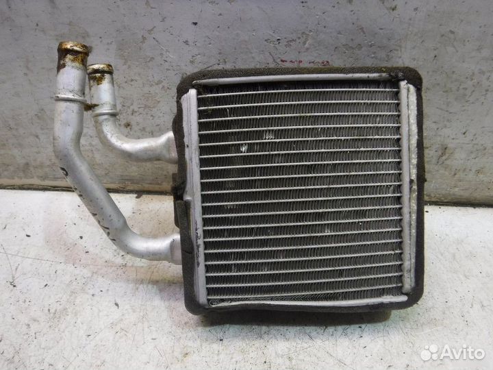 Радиатор отопителя Ford Galaxy 1