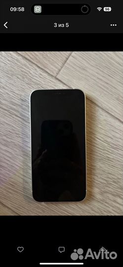 iPhone 12 mini, 64 ГБ