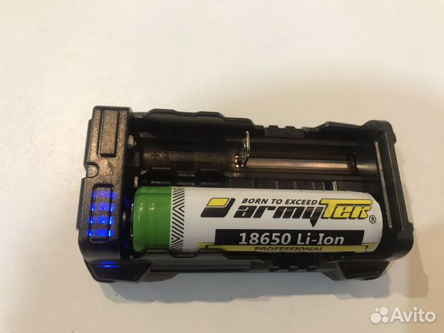 Зарядное устройство Handy C2 VE от Armytek