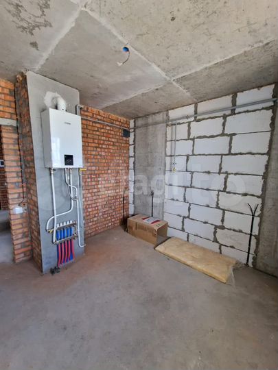 2-к. квартира, 64 м², 10/13 эт.