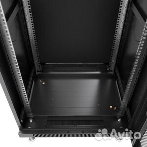 Шкаф серверный 27U