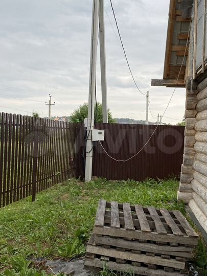 Участок 14,77 га (ИЖС)