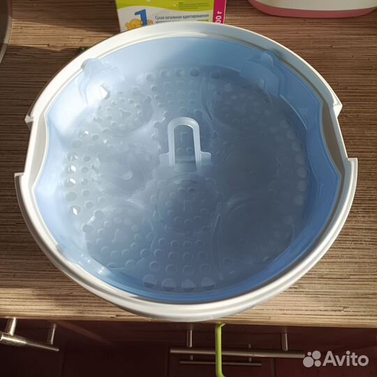 Стерилизатор philips avent