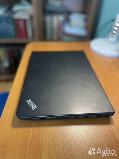 Thinkpad 13 gen 2(nb2)