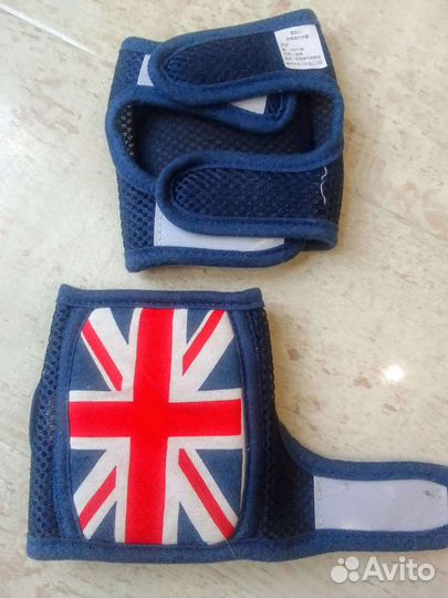 Наколенники для малышей