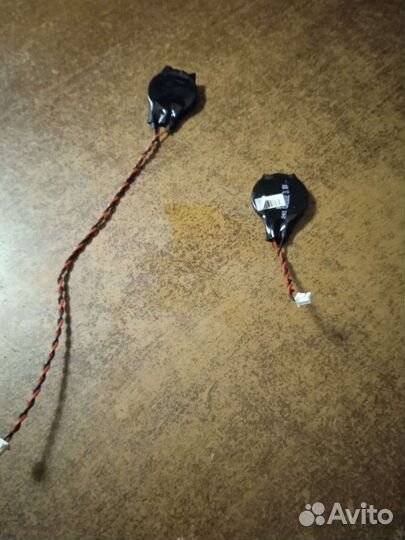 Батарейка биос